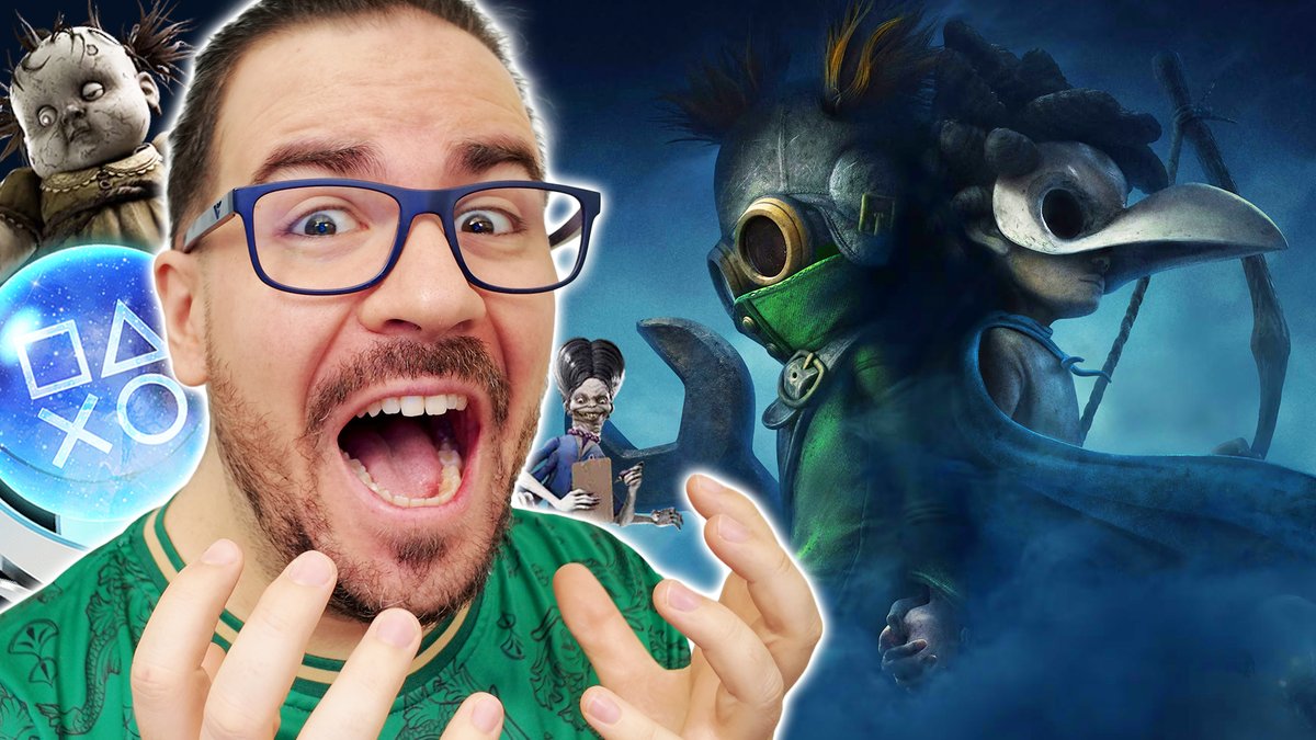 TheRemedyBlog's tweet image. É hora de levar os pesadelos até ao fim...

AO VIVO com LITTLE NIGHTMARES III

➡️ youtube.com/live/14zYd2GIH…
