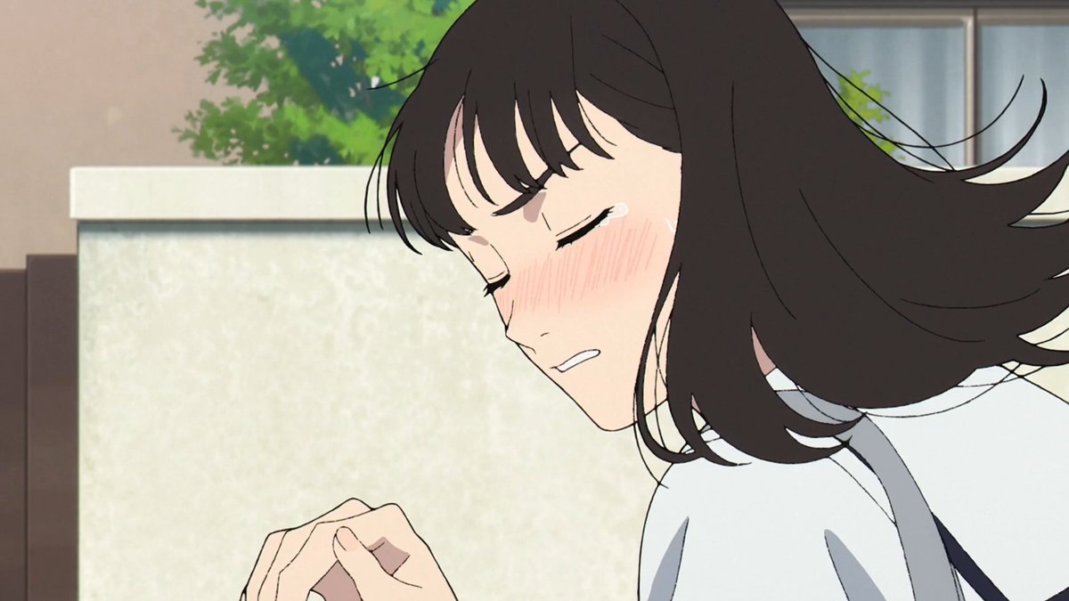 reonor08's tweet image. #矢野くんの普通の日々 1話
#2025秋アニメ
心配性女子の吉田清子とケガまみれ男子の矢野剛のピュアラブコメディ

原作は漫画、実写映画(2024)あり
作画は緩めだけど作風とも取れる🤚キャラデザも特徴があり好感
吉田さん視点で話が進み、いつの間にか応援してた🫶二人は似た者同士だ😊
どぞー🌸