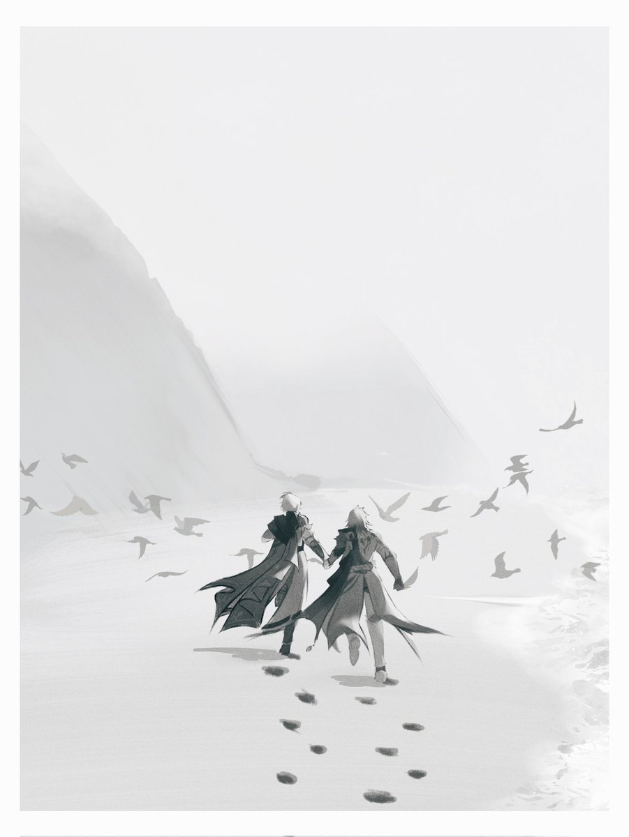 宿欤捏 tweet media