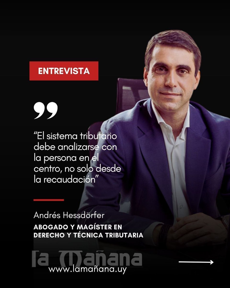 La Mañana tweet media