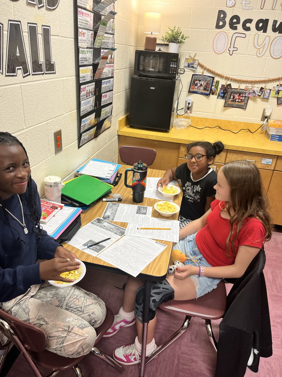 Stephenie Watson (@mswatson54) on Twitter photo Our learning is poppin’! 🍿👏 100% on i-Ready lessons the past few weeks! 🎉<a href="/RCE_HCS/">RCE_HCS</a> #UnlockPotential #WeRaRACERS Our learning is poppin’! 🍿👏 100% on i-Ready lessons the past few weeks! 🎉<a href="/RCE_HCS/">RCE_HCS</a> #UnlockPotential #WeRaRACERS
