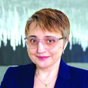 ASN Kidney News Oct/Nov 2025 Pioneering Researcher Katalin Susztak to Receive Homer W. Smith Award  kidneynews.org/view/journals/… <a href="/KSusztak/">Katalin Susztak</a> <a href="/asnpublications/">ASN Publications</a> <a href="/ASNKidney/">American Society of Nephrology</a>