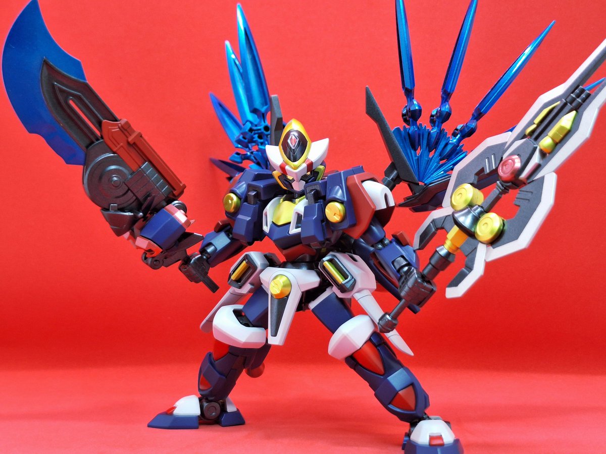 TA-96(タクロウ) (@TA9618) / Posts / X