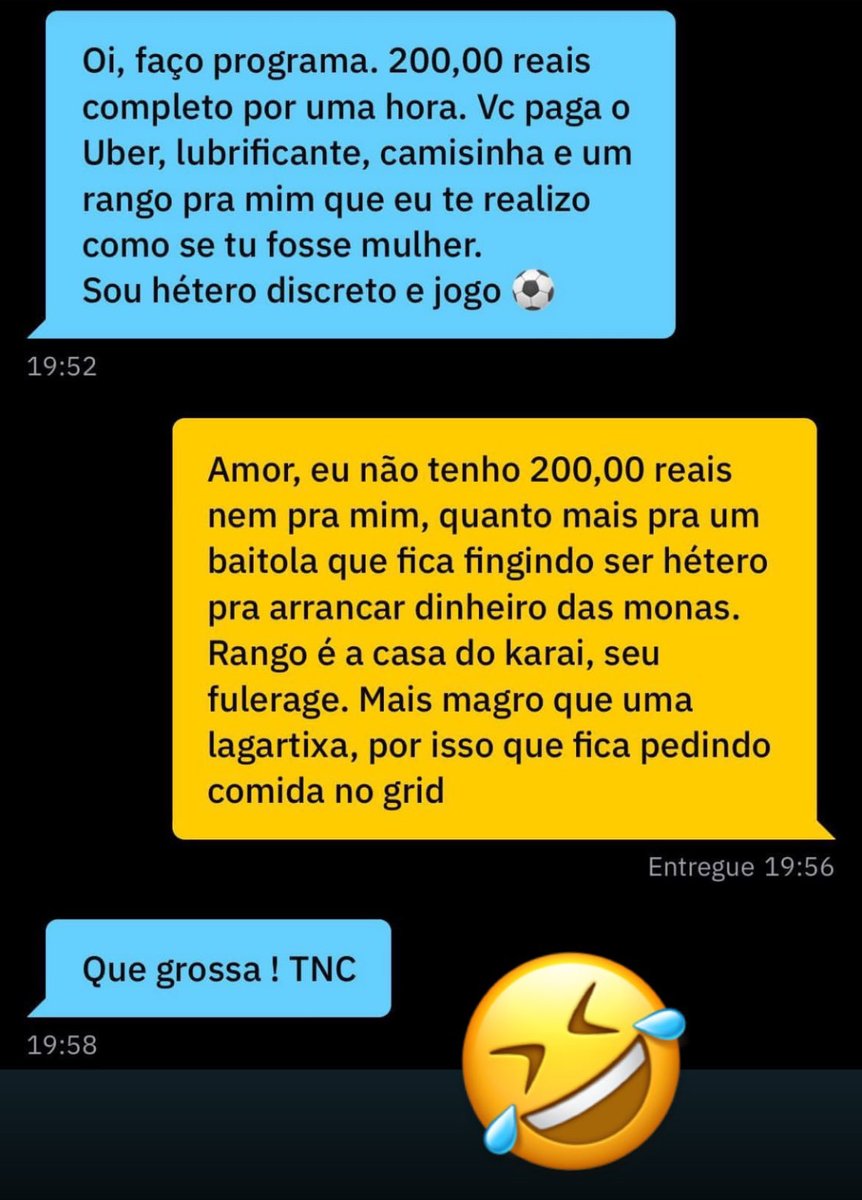 Eu não creio nisso! São tantas camadas. 🗣️🗣️🗣️