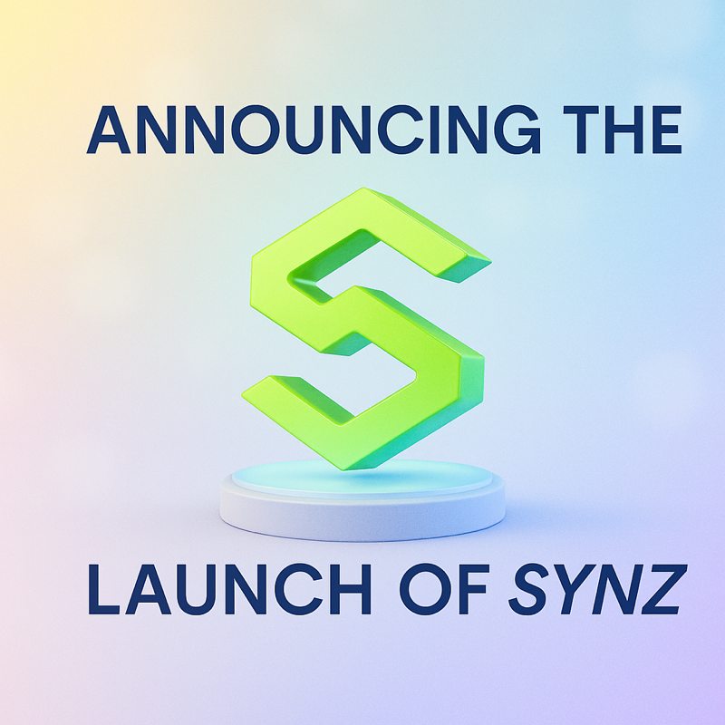 Transform your content game with #Synthezy!
🔹 Streamlined creation
🔹 Automated publishing
🔹 Web3-ready delivery
No more guesswork—just fast, effective results. 🎯
Learn more: synthezy.org
#AI #Content #Web3