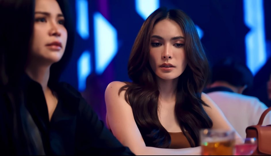 pswp_sp's tweet image. ซีนนี้คือหลุดพูดคำว่าโคตรสวย ชาล็อตสวยมากออกมาทุกวินาที สวยทั้งมุมใกล้มุมไกลมึมเผลอเลย โคตรจะเว่อ 

ENGLOT UNLIMITED SERIES EP1
#UnlimitedLoveEP1