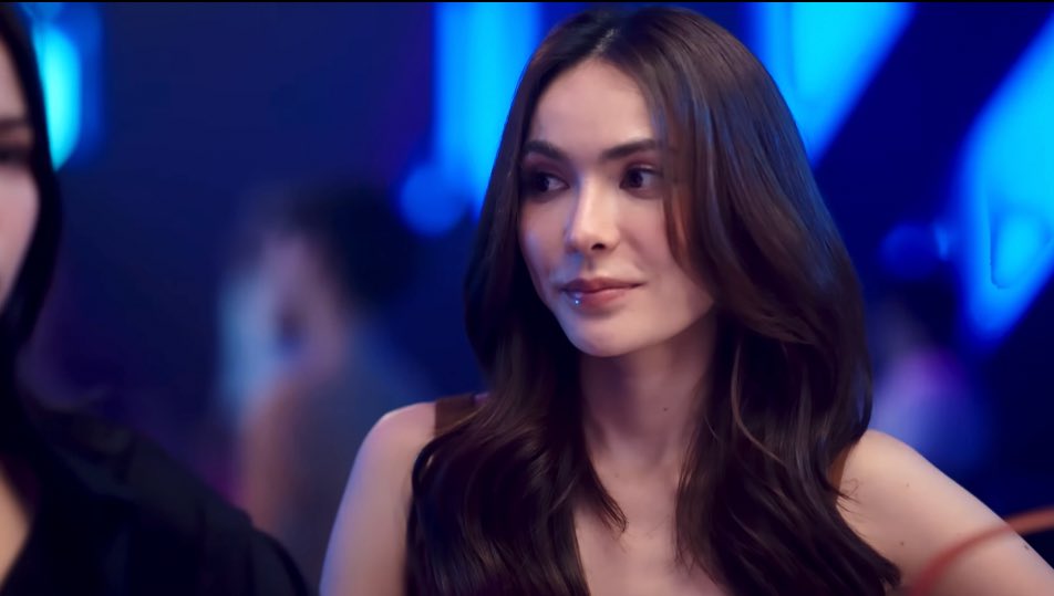 pswp_sp's tweet image. ซีนนี้คือหลุดพูดคำว่าโคตรสวย ชาล็อตสวยมากออกมาทุกวินาที สวยทั้งมุมใกล้มุมไกลมึมเผลอเลย โคตรจะเว่อ 

ENGLOT UNLIMITED SERIES EP1
#UnlimitedLoveEP1