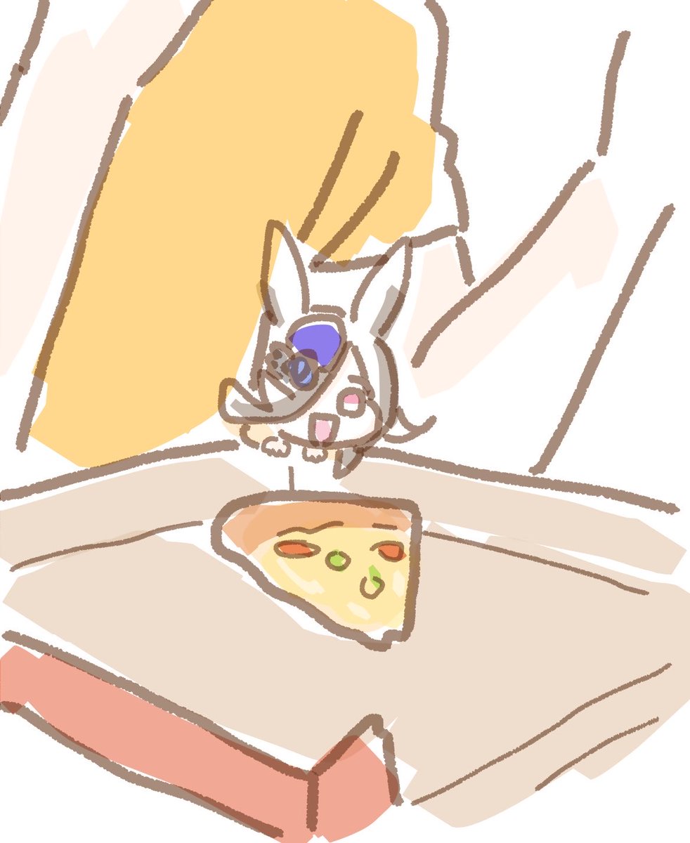 ギノーネ tweet media