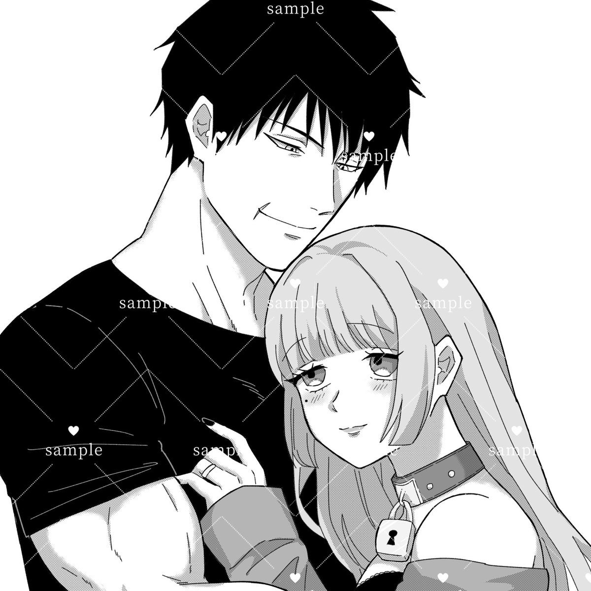 漫画オーダー＊受付中 夢絵 創作 夢絵オーダー受付中