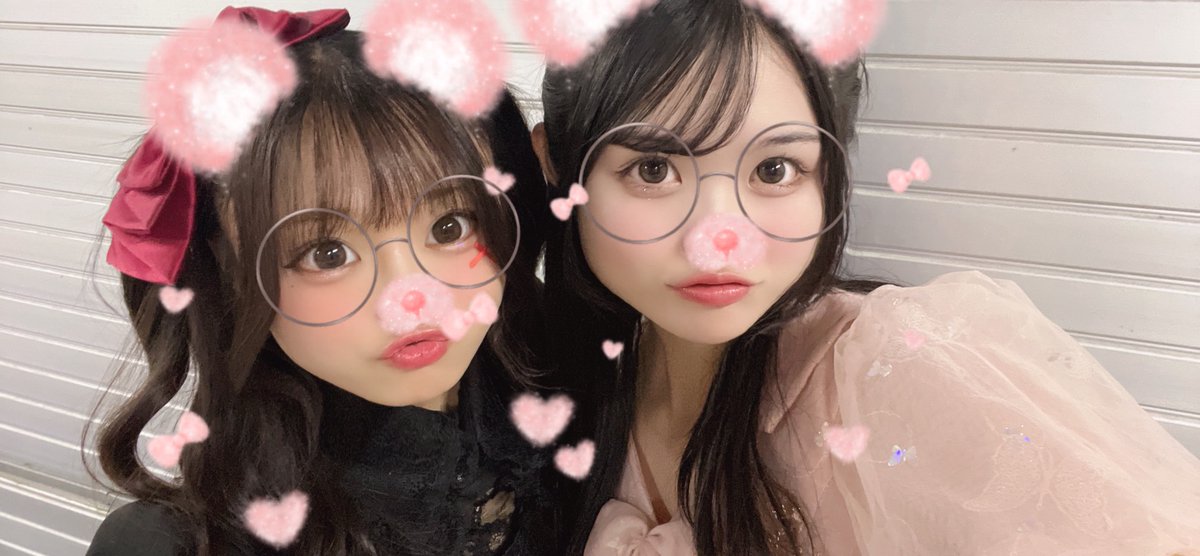 ฅ( ̳• ·̫ • ̳ฅ) #maiにゃん🦔 です #ええじゃないか2025 ありがとうご