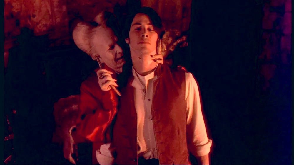 Cineprov Presents: Bram Stoker’s Dracula 🩸 

Join us tonight at 8 PM for a hilarious evening as Cineprov riffs live on this cult horror classic!

🍸 Arrive early for cocktail hour at 7 PM in the lobby and enjoy VIP movie talk with fellow fans.

Link in bio.