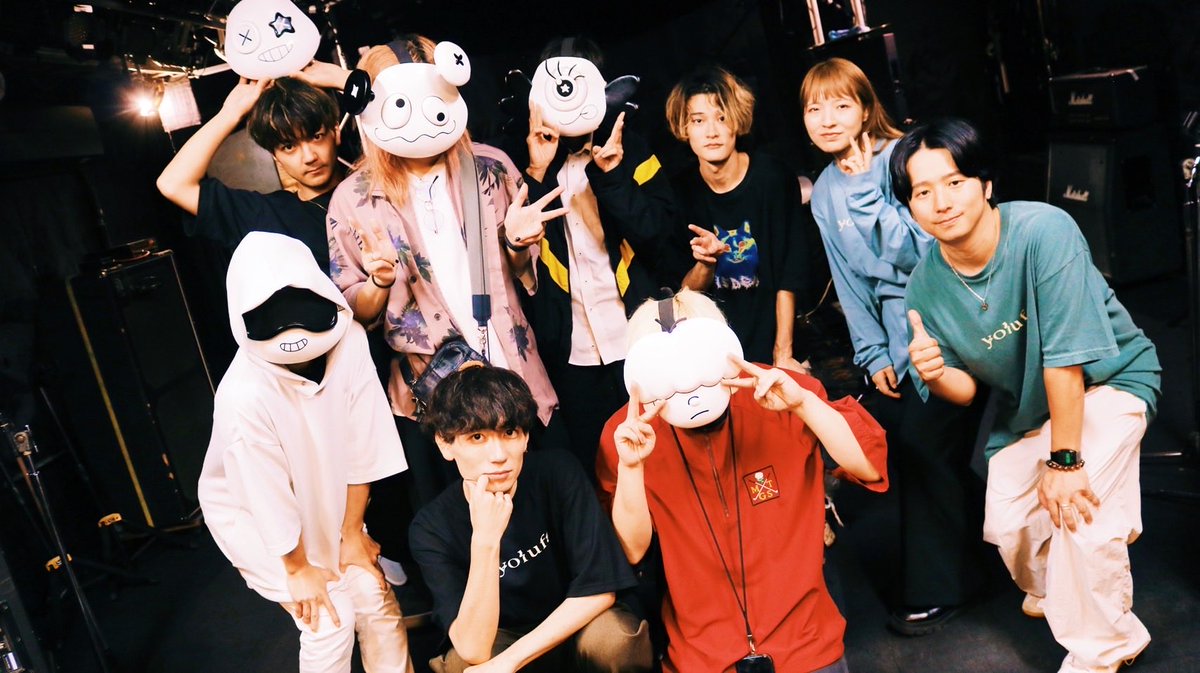 ちーやん つーやん@NEXT→10/25BANQUET (@tyaun0311) / X