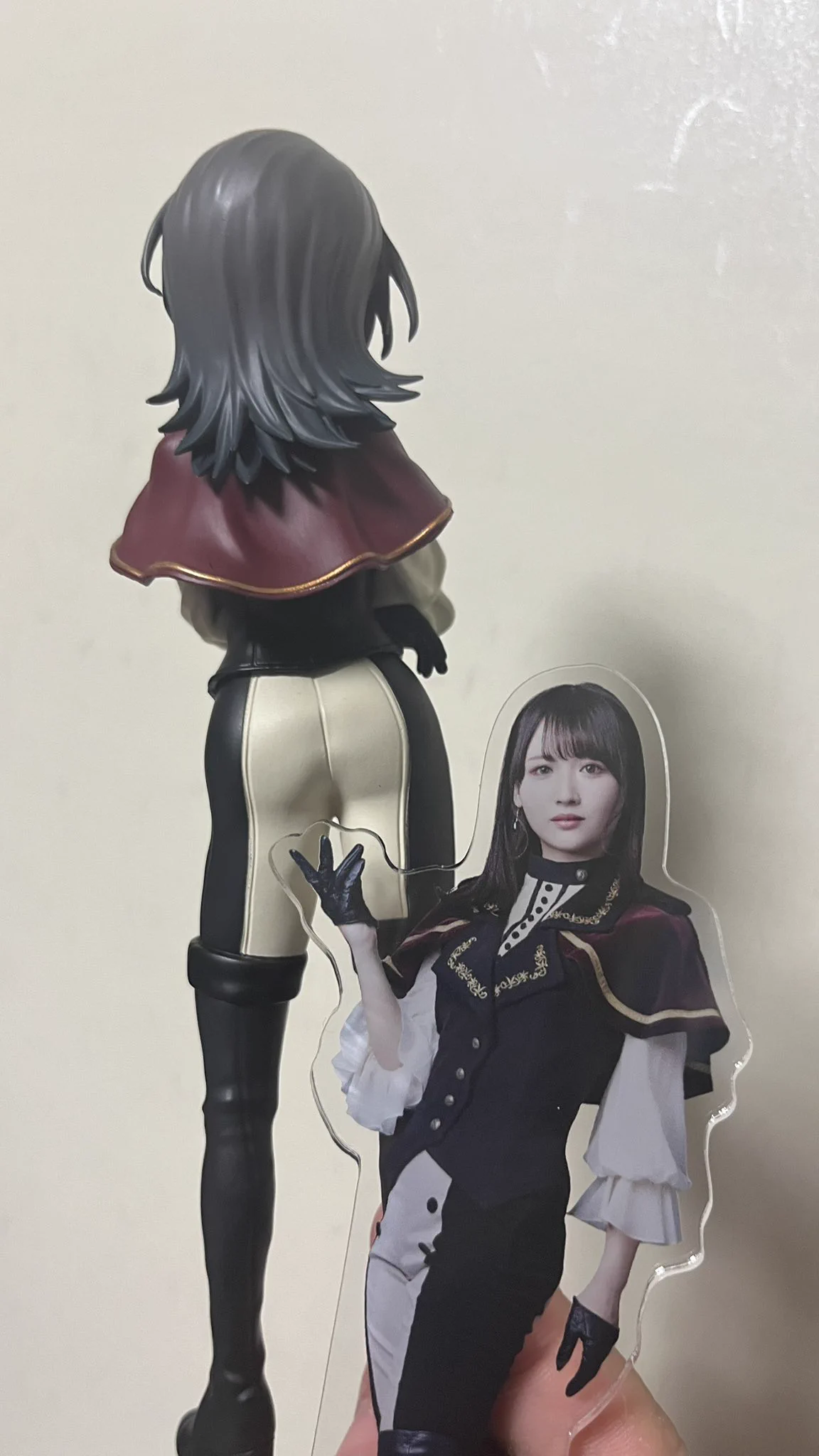 岡田夢以 on X: 