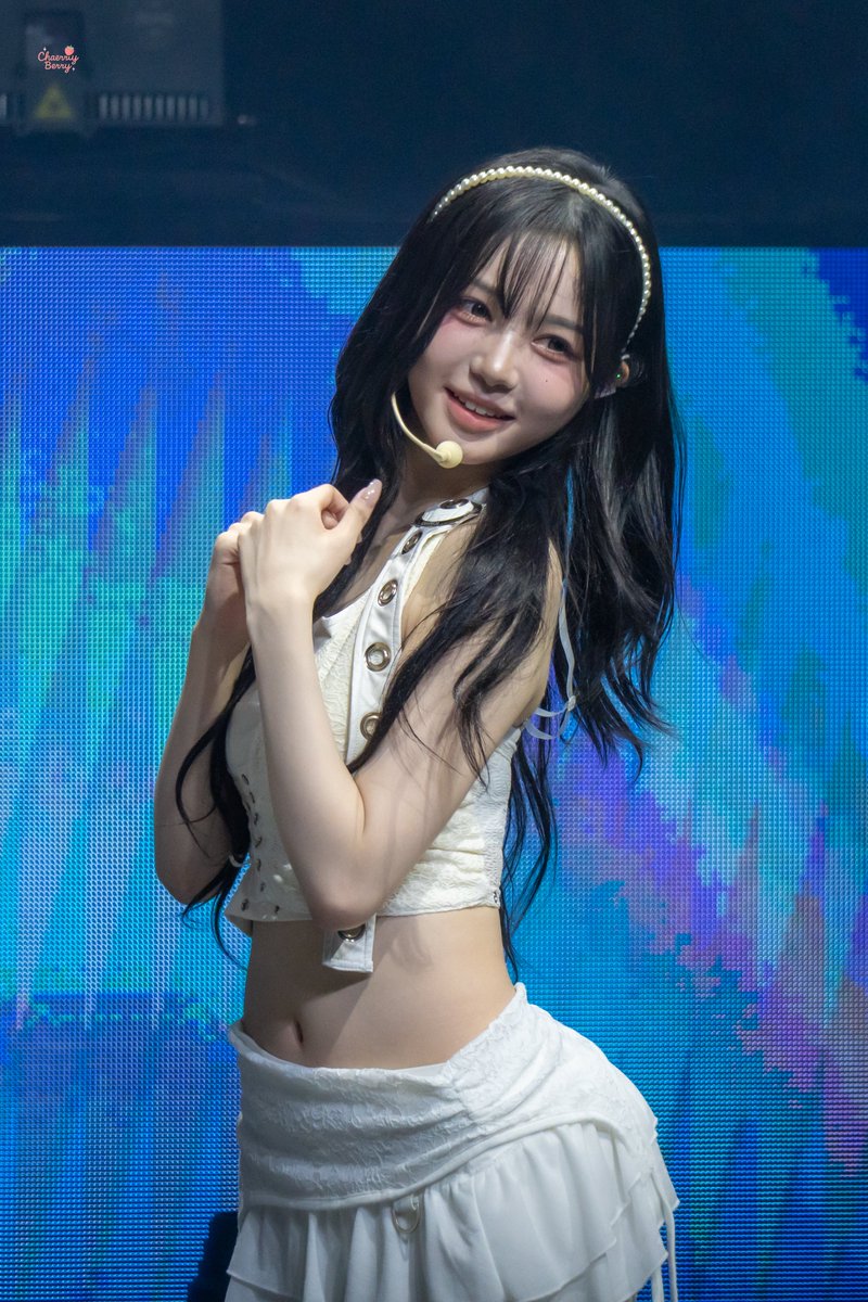 251011

#김채원 #트리플에스 #채원 #KIMCHAEWON #CHAEWON  #tripleS