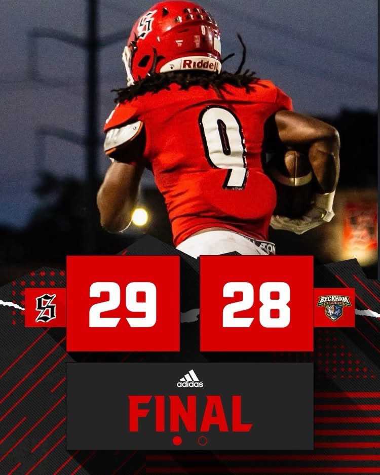 Stratford Football (@shsknightsfb) on Twitter photo 