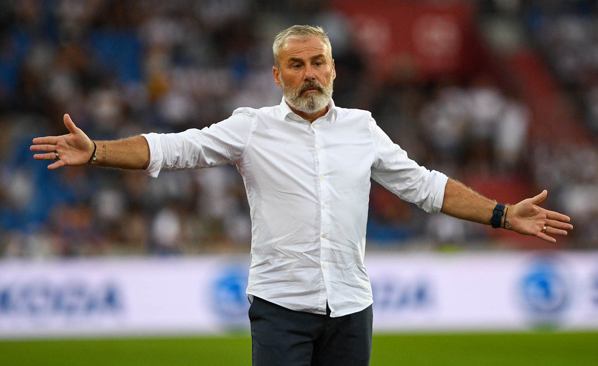 FC Baník Ostrava tweet media