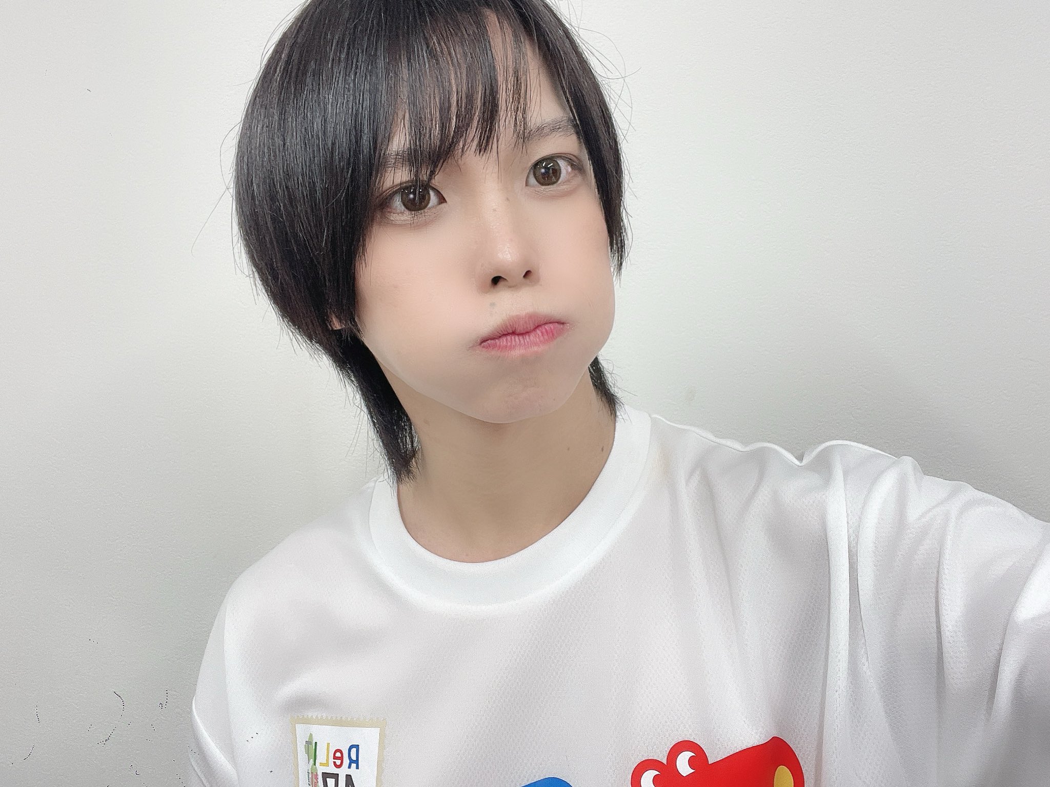 ReLIT りりっと 朝賀立 ハピカ ReLIT 綾野れん 朝賀立 ハピカ