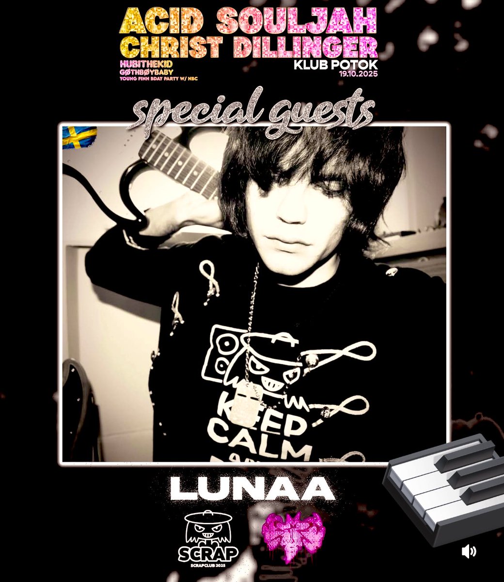 live in warsaw🇵🇱oct 19th

turnup-tickets.eu/lilshine?fbcli…