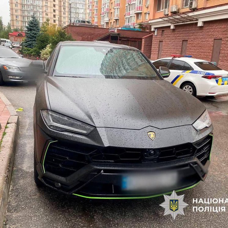 crypto_hive29's tweet image. 🚨 BREAKING:
Ukrainian crypto investor and influencer Konstantin Galish has reportedly been found deceased in his Lamborghini following today’s historic market crash.

Authorities are investigating the circumstances surrounding his death.

🕊️