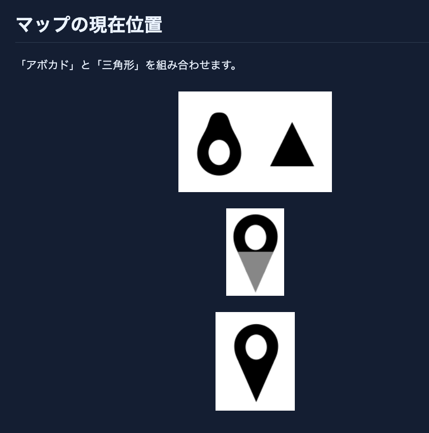 これ天才的だと思いません？