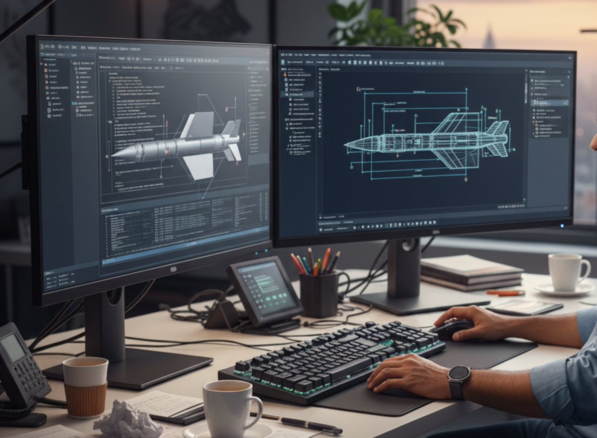 DevmalyaX's tweet image. Where all the based engineers at?

We are looking for you to build some supersonic stuff.

-&amp;gt; Robotics Vision Perception Engineer
-&amp;gt; Guidance and Navigation Engineer (For SLAM &amp;amp; Path Planning)
-&amp;gt; Embedded Software Developer Lead

Apply here: hyprix.zohorecruit.in/jobs/Careers
