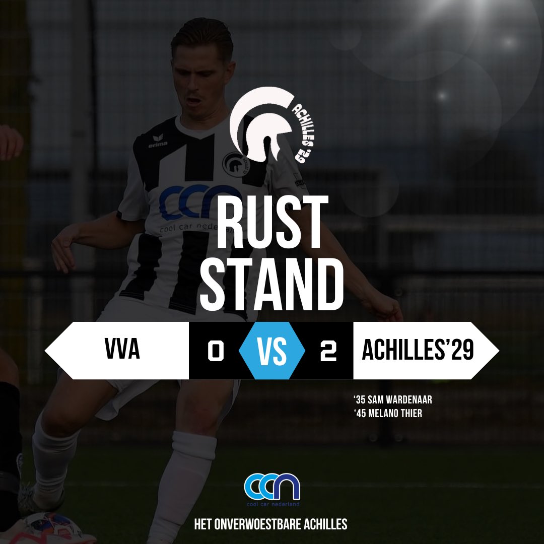 Achilles'29 (@achilles_1929) on Twitter photo 