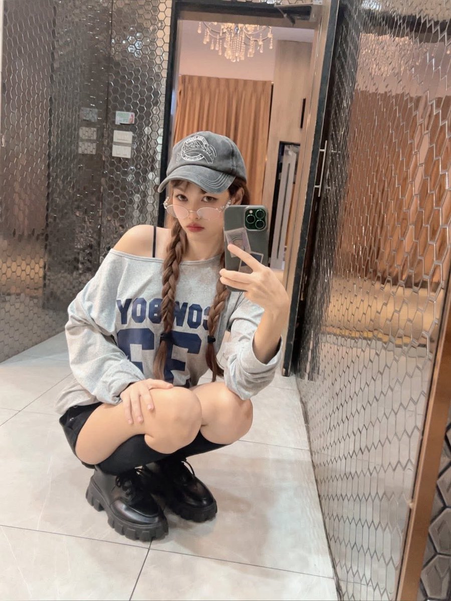 🐰 #เรียลหญิง