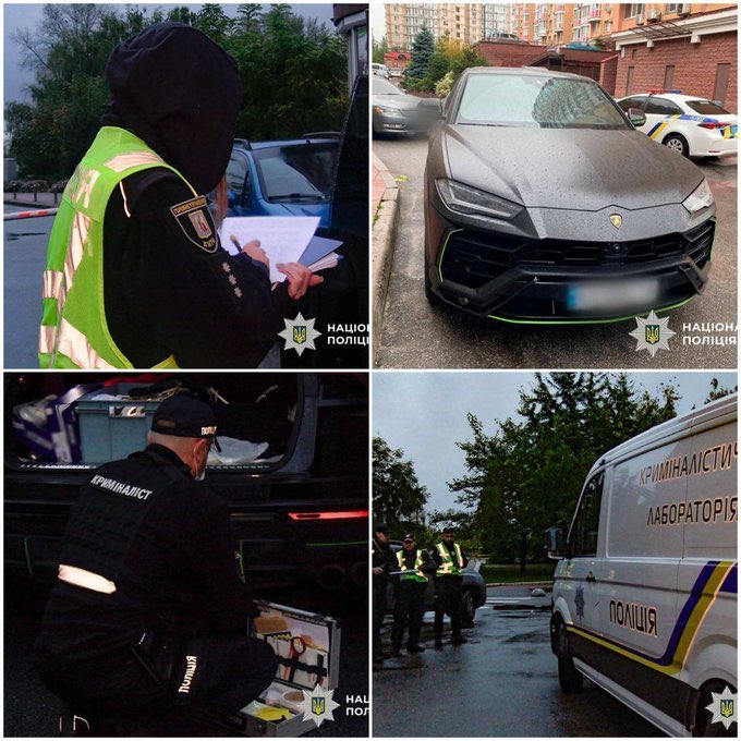 realtommybibi's tweet image. SUICIDE: 🇺🇦 #Bitcoin and crypto investor Konstantin Galish found dead in Lamborghini amid historic market crash. $btc