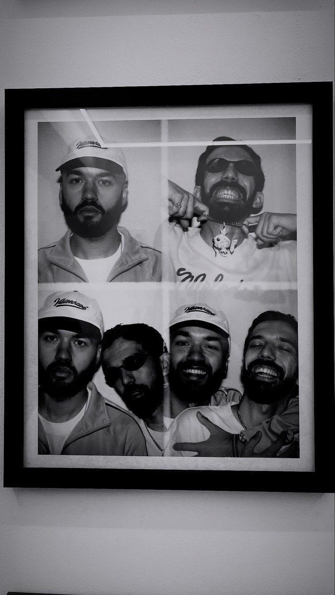 <a href="/bigfloetoli/">Bigflo & Oli 💿</a> x <a href="/JocelynHamel_/">Jocelyn Hamel</a>