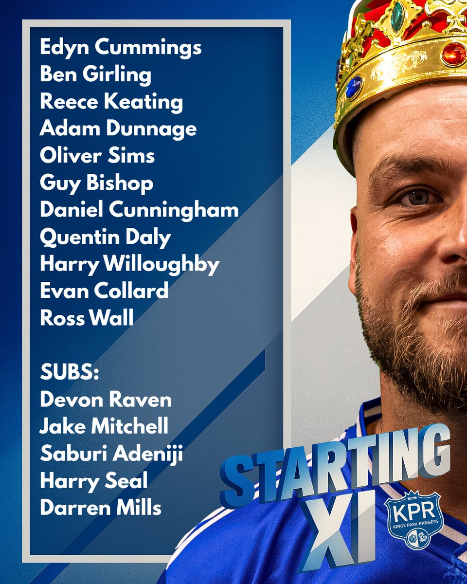 Kings Park Rangers F(C) tweet media