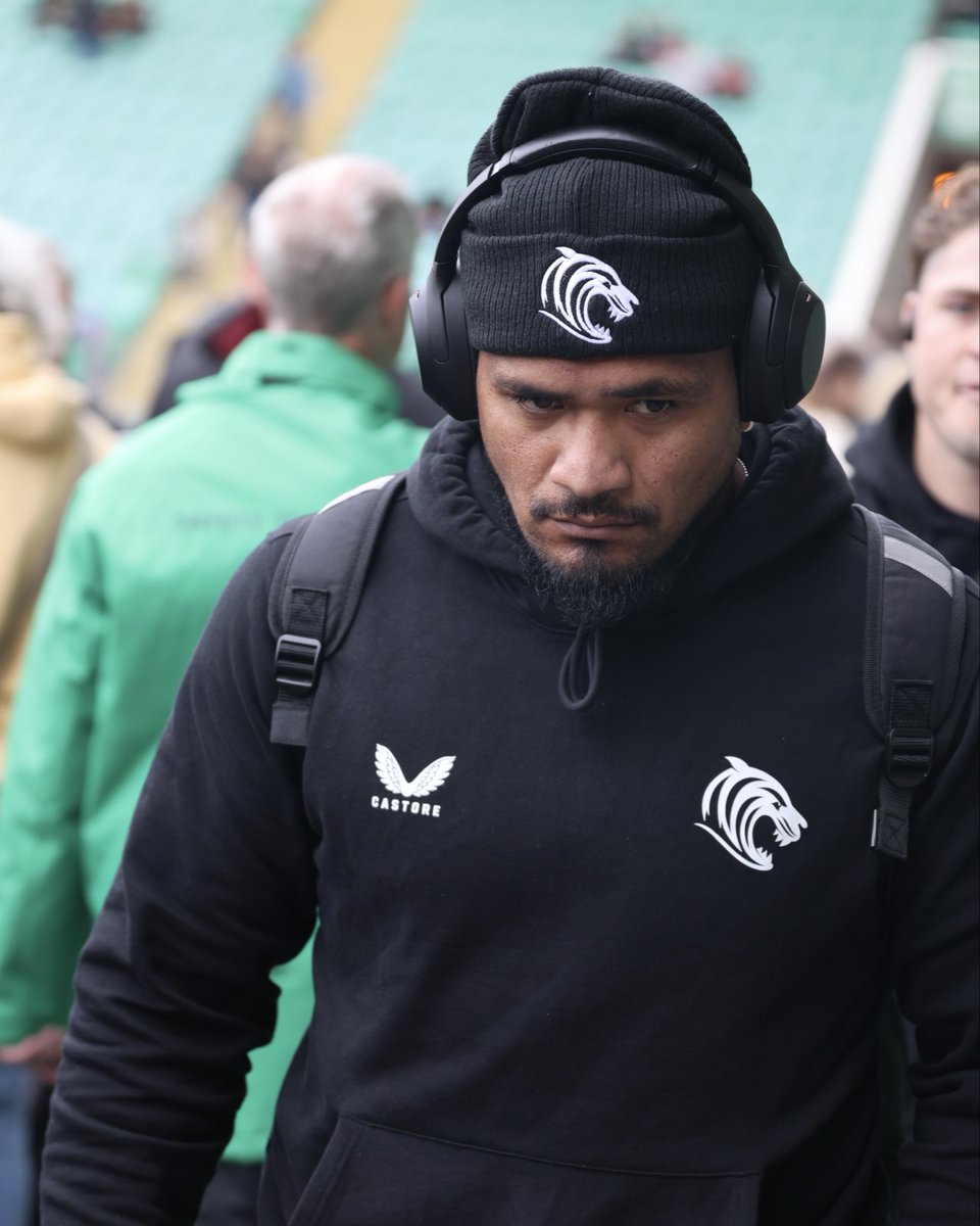 Leicester Tigers tweet media