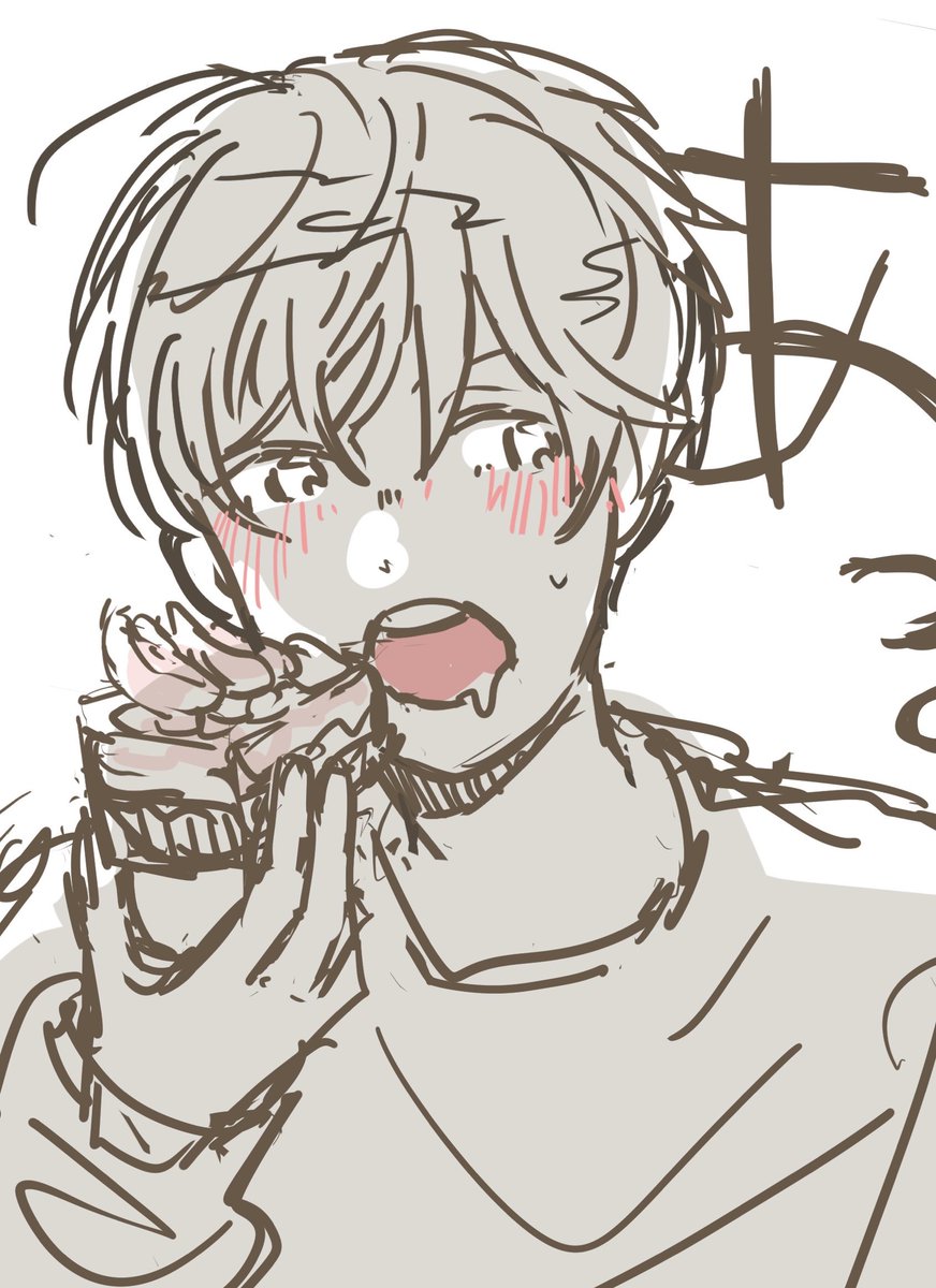 ナガタ tweet media