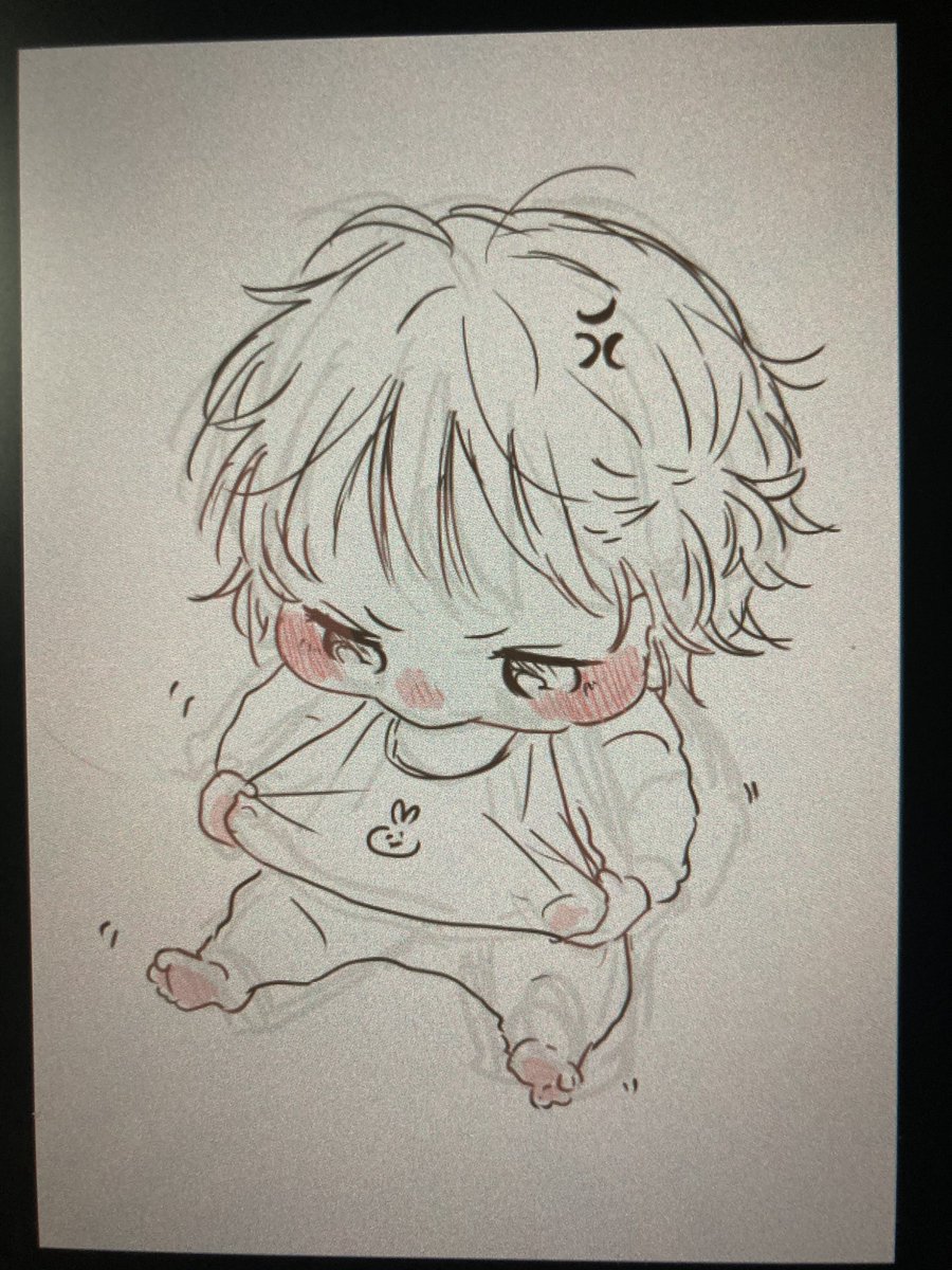 ナガタ (@ago__dashi) on Twitter photo 