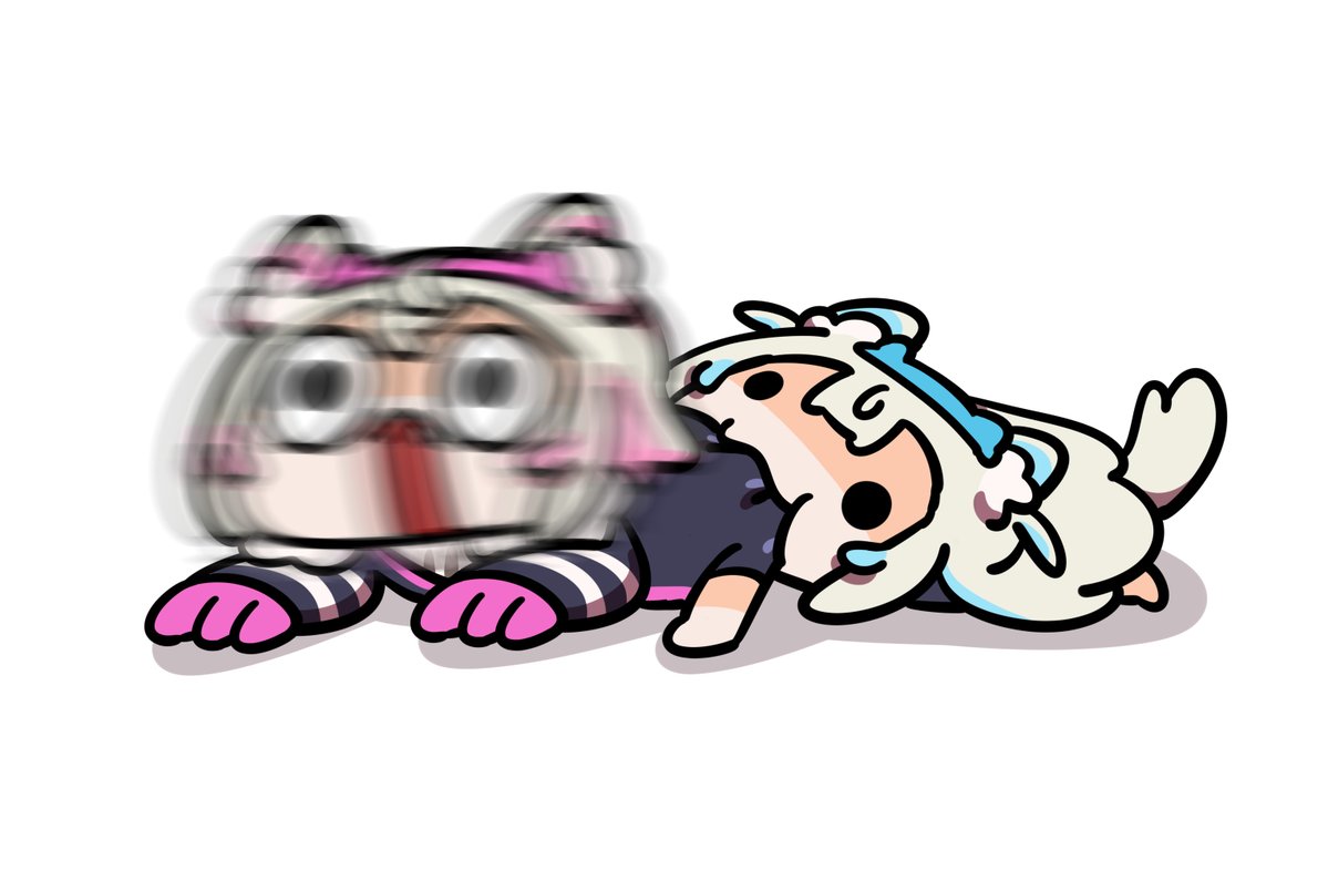 keenbiscuit's tweet image. #fwmcpix