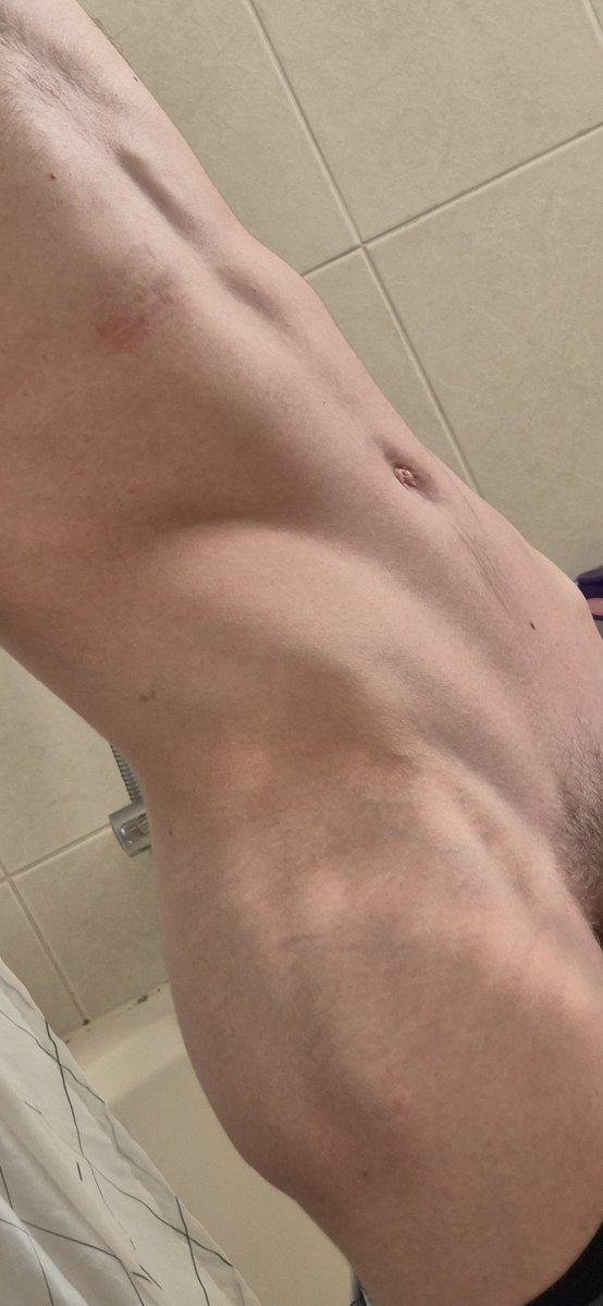 Does this qualify as a slutty waist? 😜