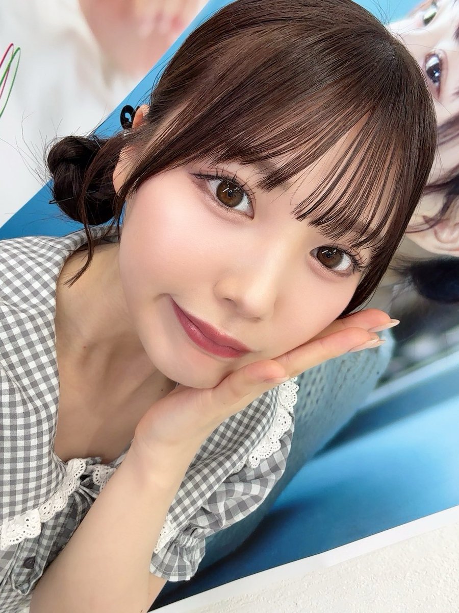 雨の中来てくれてありがとうねー！
写真展『MIX²』も残り1日🥲
明日もよろしく😗 https://t.co/SjBISHmbzv
