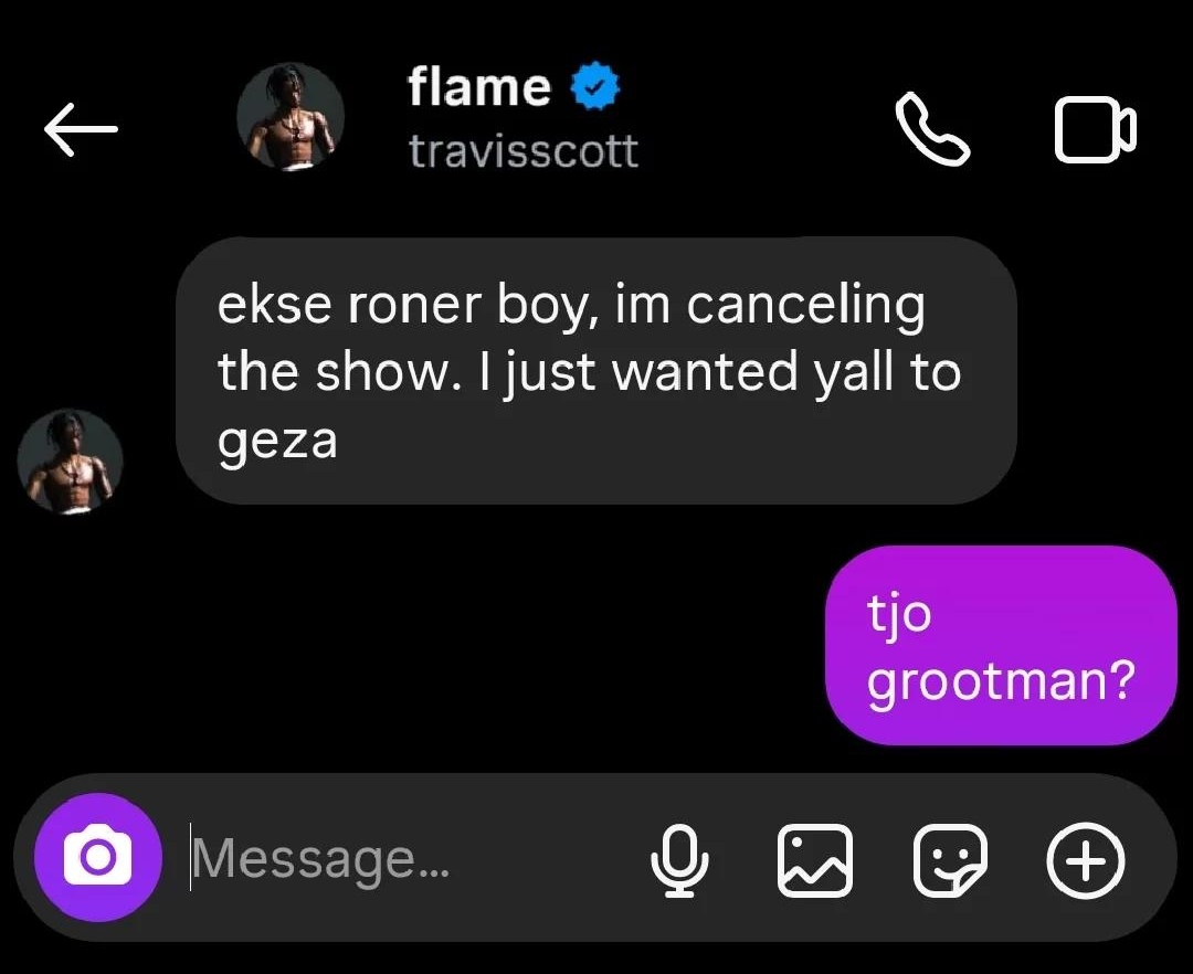 yungroner's tweet image. ???