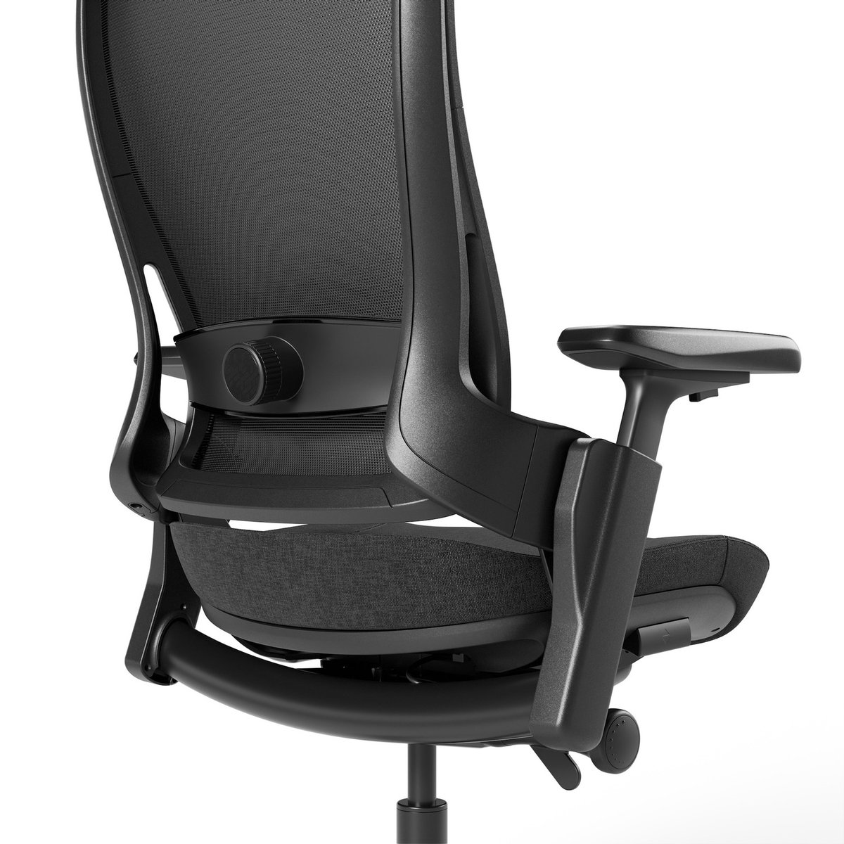 C'est tombée hier, Elgato sort un siège ergonomique !
Exit le design massif de siège "gamer", là c'est sobre, simple, efficace.
Très hâte de le tester pour le soutien lombaire et assise pour ma sciatique, comptez sur moi pour les retours !

<a href="/elgatoFRA/">Elgato France</a> 
PUBLICITÉ 
#ElgatoPartner