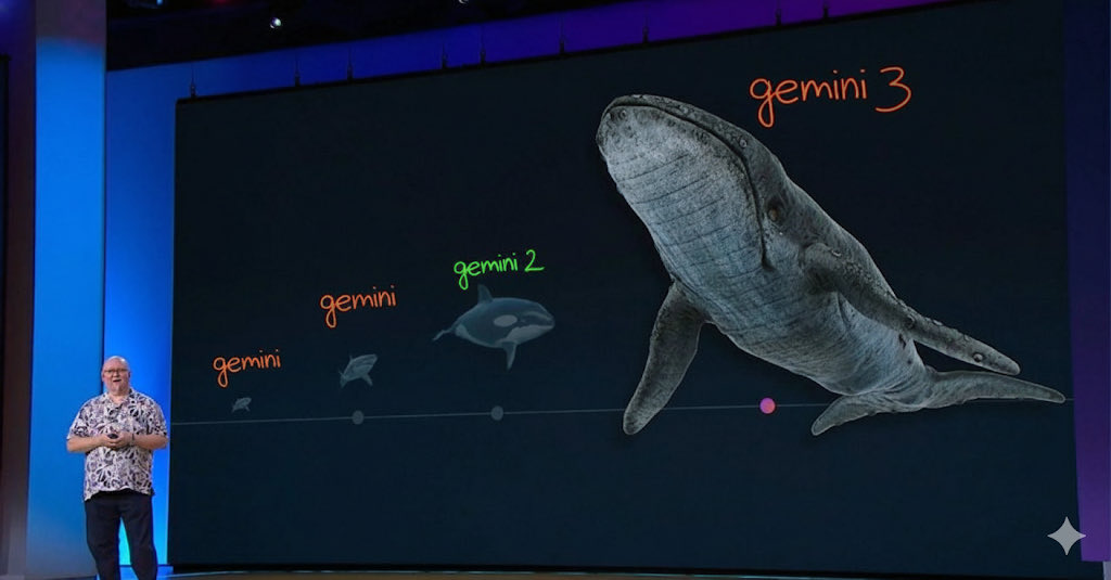 iruletheworldmo's tweet image. all i’m going to say is. the whale is coming.