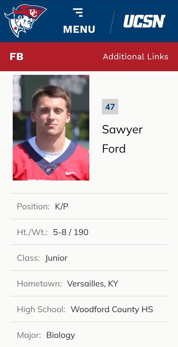 KJ Ford 🇺🇲 tweet media