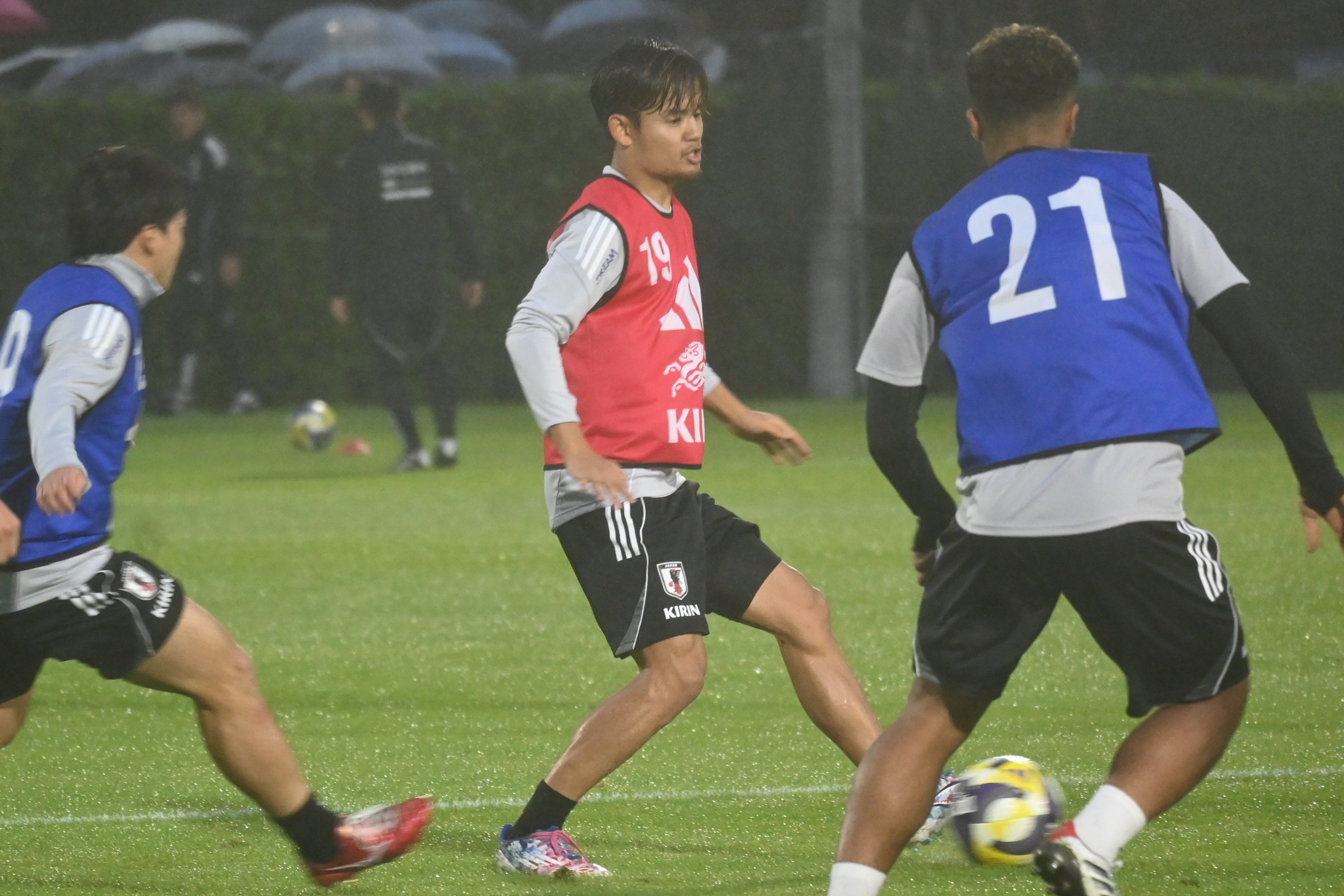 久保建英と愉快な仲間たち 未来😊 on X: 