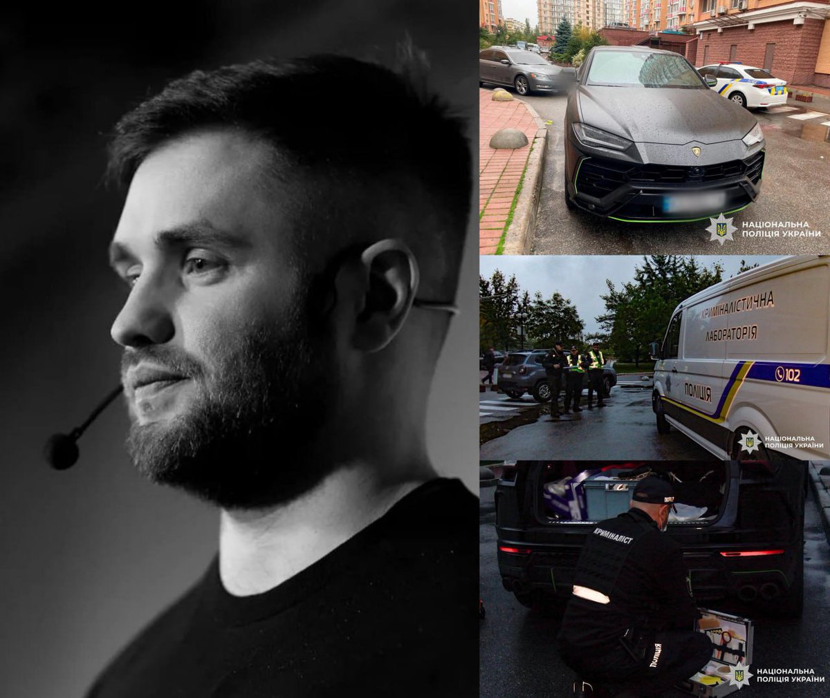 ImCryptOpus's tweet image. 💸😨 Well-known Ukrainian #crypto investor Konstantin Galish (Kudo) committed suicide amid the market crash. Rumor has it that he lost at least $30 million in investors&apos; money, other people&apos;s money that was entrusted to him to manage. Kudo was left with a fleet of cars: a 2020…