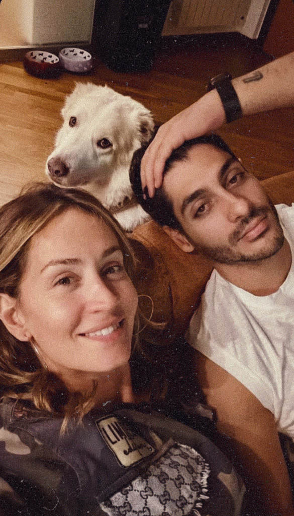 casa, famiglia, tutto 🏡