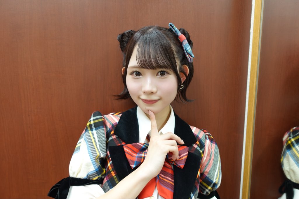 #かがやきフェス 2025
ありがとうございました🫧

-セットリスト-
M1_大声ダイヤモンド
M2_君のことが好きだから
MC
M3_重力シンパシー
M4_彼女になれますか？
M5_呼び捨てファンタジー
MC
M6_Oh my pumpkin
M7言い訳Maybe

「大声ダイヤモンド」で久々に煽りました！🥹