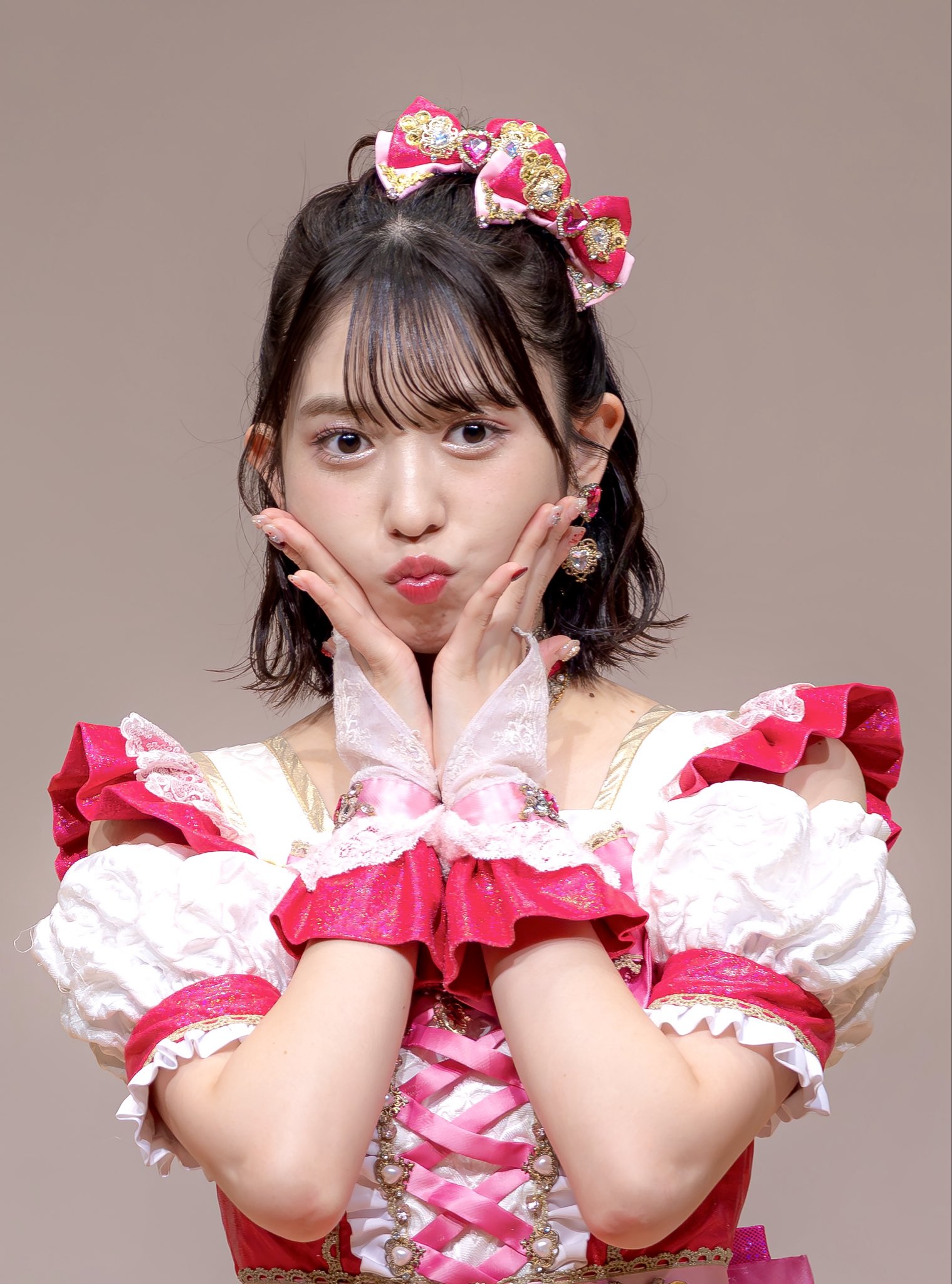 小泉遥香トレカ付き☆未再生☆ ハートな胸の内 超最強 豪華盤 超