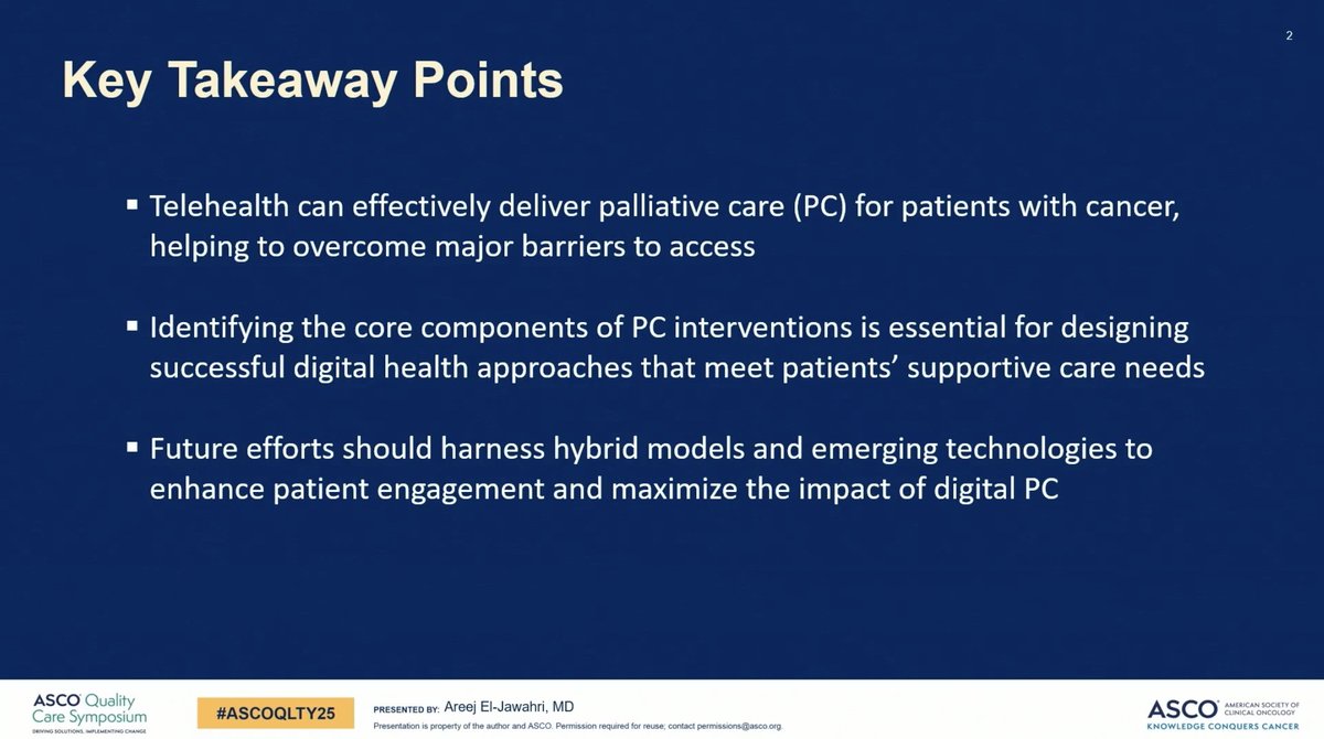 Fumiko Ladd Chino, MD, FASCO tweet media