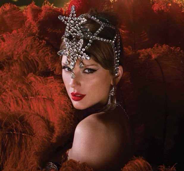 TSUpdating's tweet image. 🚨| Irving Azoff on Taylor Swift:

“She’s our Beatles”