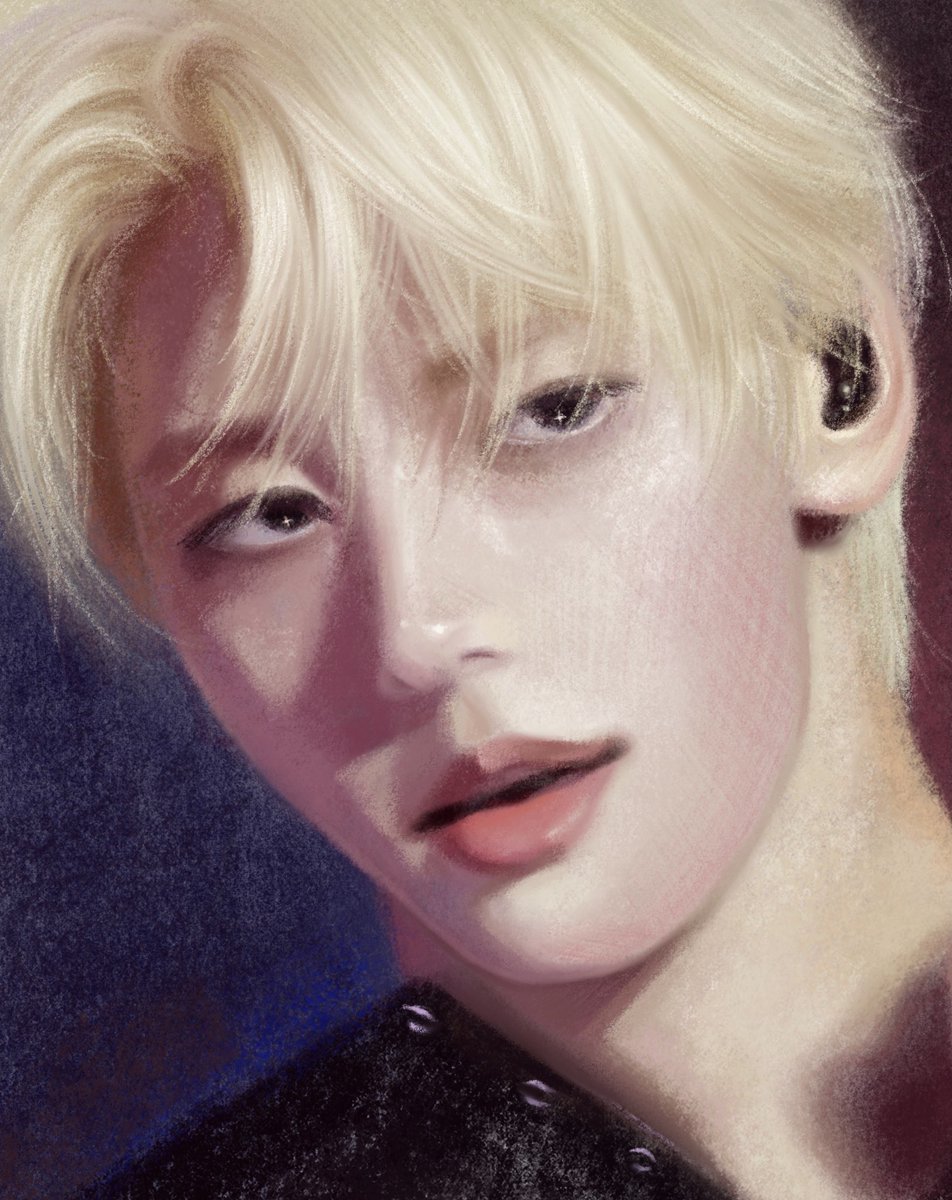#TXTfanart #SOOBIN #수빈