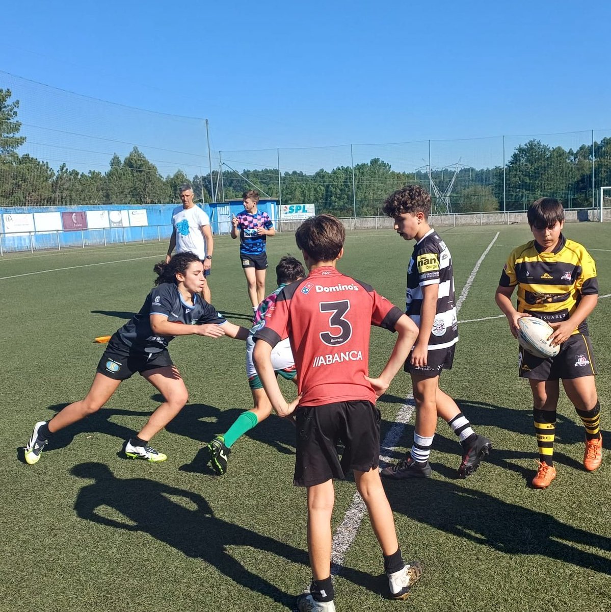 Galicia Rugby tweet media