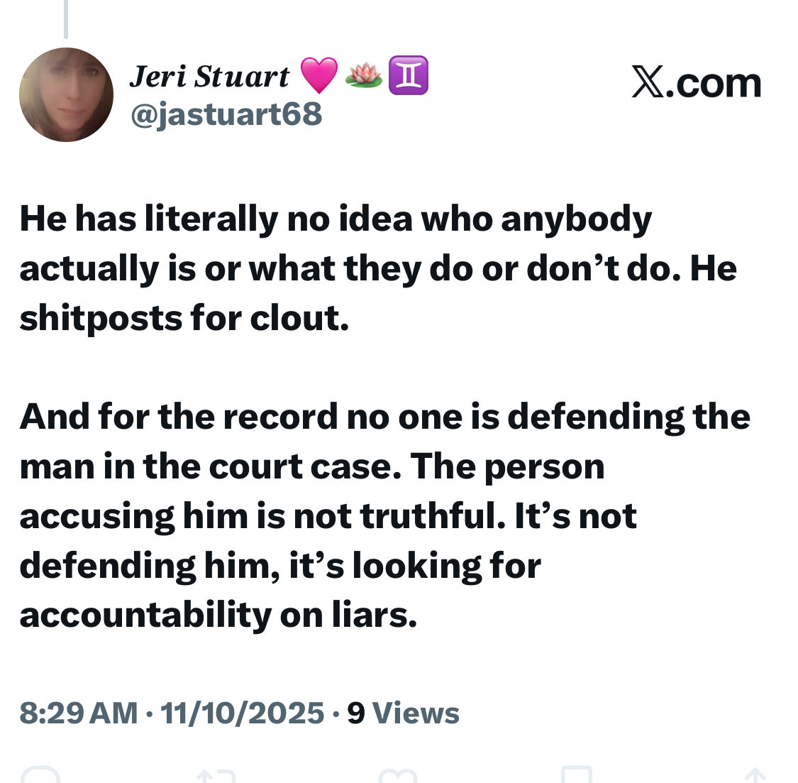 Joel Cardwell tweet media